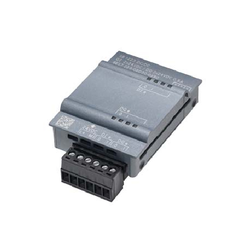 SIGNAL BOARD 4 SD DC 24V SB1222  6ES7222-1BD30-0XB0